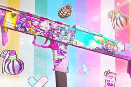 r6 japan docomo fmg skin