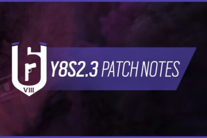 r6s y8s2.3 patch notes
