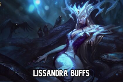 lissandra buffs 13 14