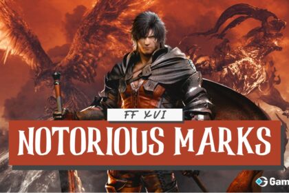 All Notorious Marks Hunt Location From Hunt Board: Final Fantasy 16 (FF16)