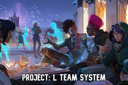 project l team