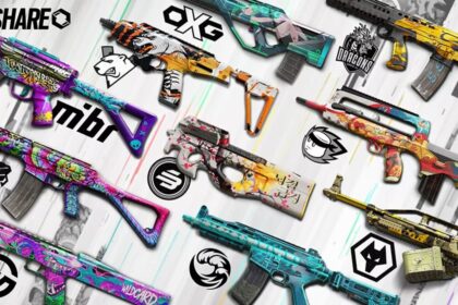 r6share july 2023 gallery