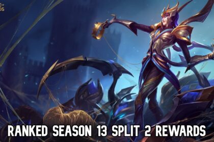season 13 split 2