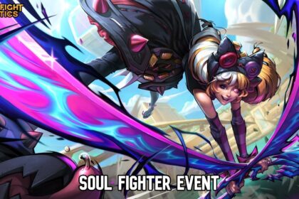 tft soul fighter event