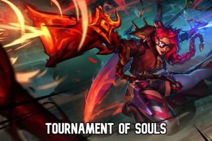 tournament of souls