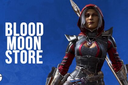 Apex Legends Upcoming Blood Moon Store Skins Have Been Revealed