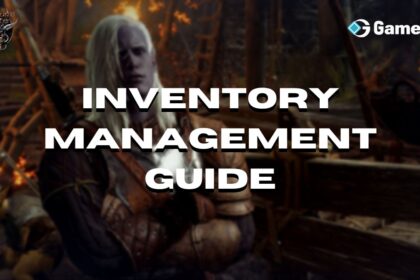 Baldur's Gate 3 Inventory Management Guide