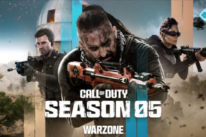 Warzone