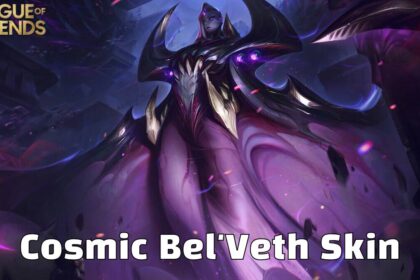 Cosmic BelVeth