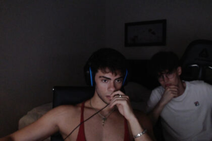 Multiple Streamers Banned