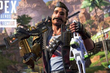 Fuse will Receive His Heirloom in Apex Legends Season 18
