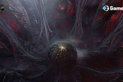 Baldur's Gate 3