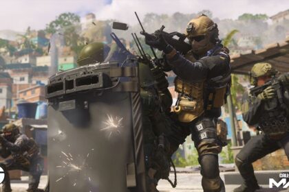 How to Pre-order Call of Duty Modern Warfare 3 (2023)