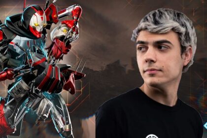 ImperialHal Claims Apex Legends Turned Revenant from Decent to a Terrible Legend for Comp Meta