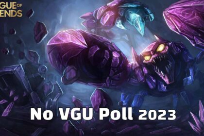 VGU Poll 2023