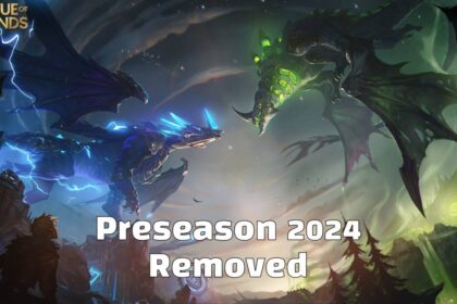 Preseason 2024