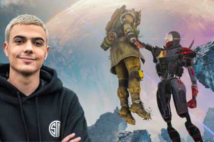 Streamers and Pro Players Praise Apex Legends for Promising Ranked Fixes in Season 18