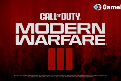 Modern Warfare III
