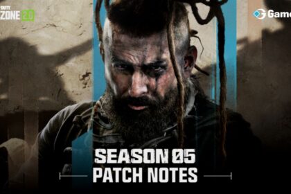 Warzone 2 Season 5 Patch Notes