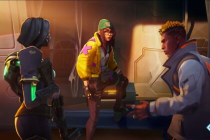 VALORANT will Reportedly Get an Animated Movie Similar to Arcane in 2025