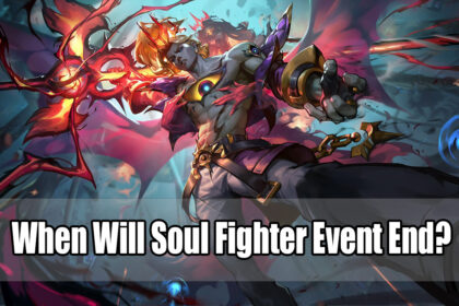 When Will LoL Soul Fighter 2023 Event End