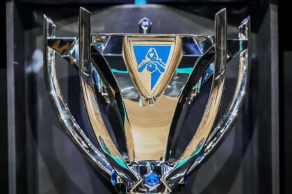Worlds 2023 Teams