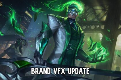 brand vfx