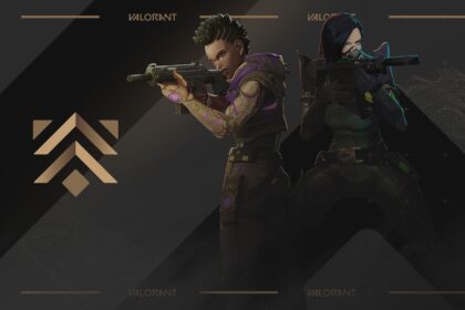 VALORANT Premier