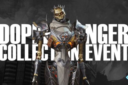 Apex Legends Doppelganger Collection Event