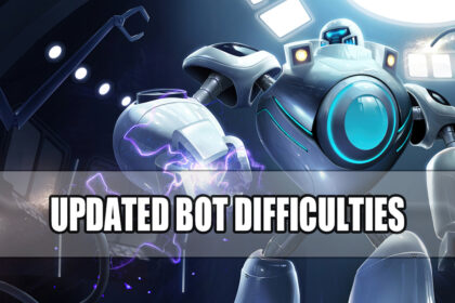 Bot Difficulties
