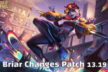 Briar Patch 13.19