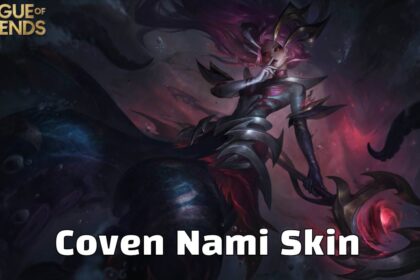Coven Nami