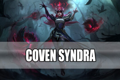 Coven Syndra