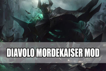 Diavolo Mordekaiser