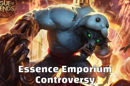 Essence Emporium Controversy