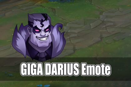 Giga Darius
