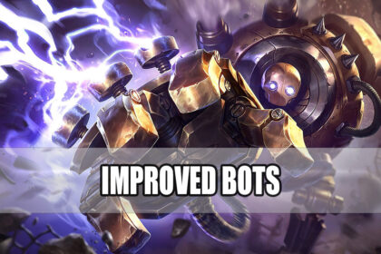 Improved Bots