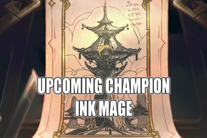 Ink Mage