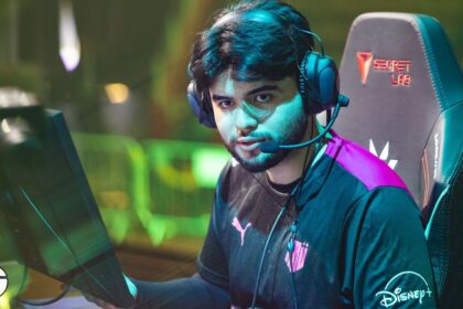 KRÜ Esports’ VALORANT Pro DaveeyS Passes Away at the Age of 23