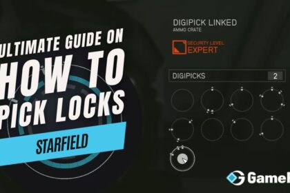 Starfield: How to Pick Locks