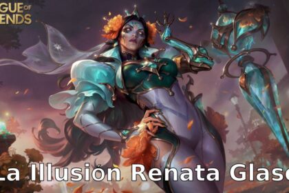 La Ilusión Renata Glasc