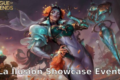 La Ilusión Showcase Event