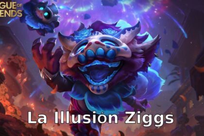 La Ilusión Ziggs