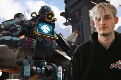 Mande Hints at a Potential Pathfinder Buff and Other Meta Changes in Season 19