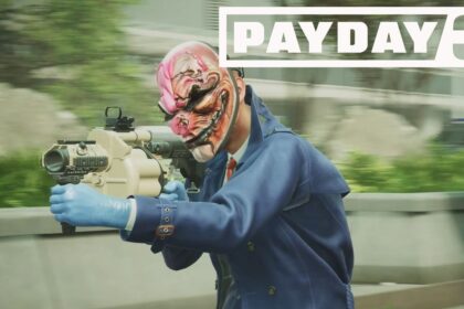 Payday 3 Release Date and Platform Details
