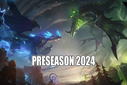 Preseason 2024