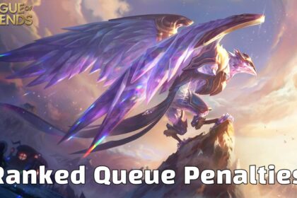 Ranked Queue Penalties