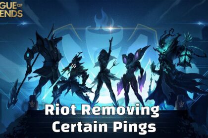 Removing Certain Pings