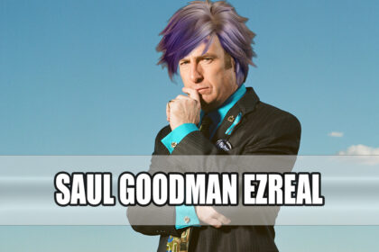 Saul Goodman Ezreal