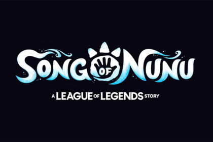 Song of Nunu: A League of Legends Story